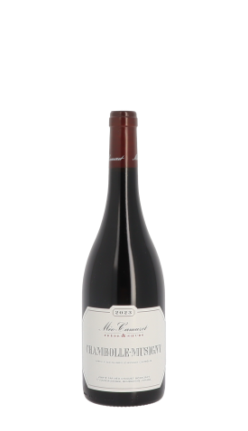 Domaine Méo-Camuzet 2023 Rouge 75cl