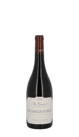 Domaine Méo-Camuzet 2024 Rouge 75cl