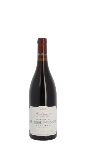 Domaine Méo-Camuzet, Les Charmes 2021 Rouge 75cl