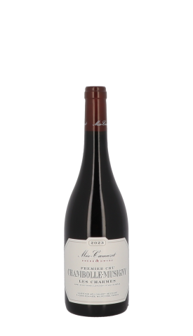 Domaine Méo-Camuzet, Les Charmes 2023 Rouge 75cl