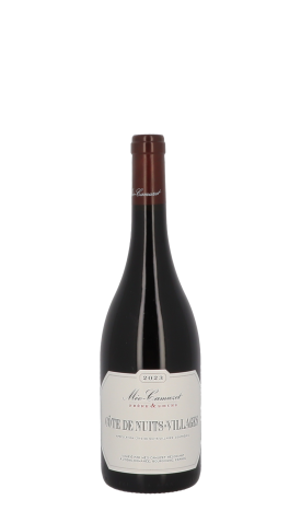 Domaine Méo-Camuzet 2023 Rouge 75cl