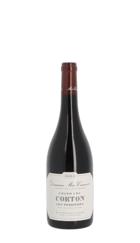 Domaine Méo-Camuzet, Les Perrières 2023 Rouge 75cl