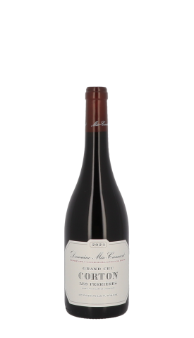 Domaine Méo-Camuzet, Les Perrières 2024 Rouge 75cl