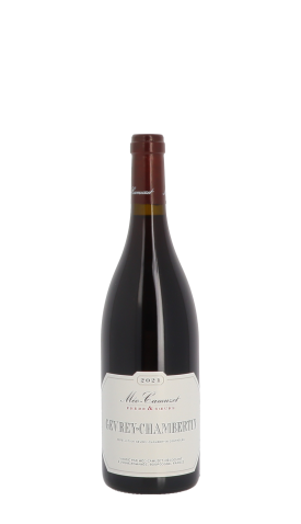 Domaine Méo-Camuzet 2021 Rouge 75cl