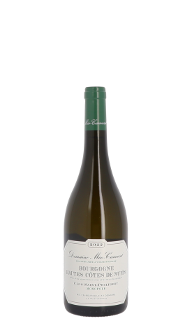 Domaine Méo-Camuzet, Clos Saint-Philibert Monopole 2022 Blanc 75cl