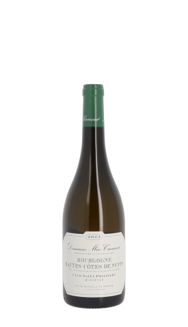 Domaine Méo-Camuzet, Clos Saint-Philibert Monopole 2023 Blanc 75cl