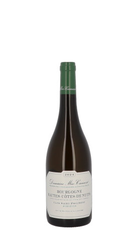 Domaine Méo-Camuzet, Clos Saint-Philibert Monopole 2024 Blanc 75cl