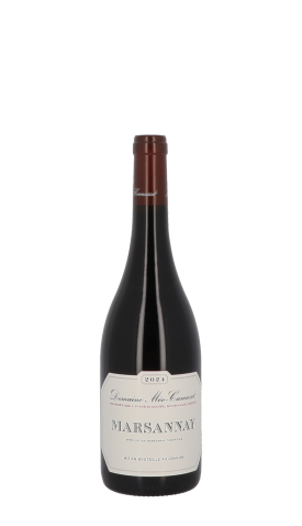 Domaine Méo-Camuzet 2024 Rouge 75cl