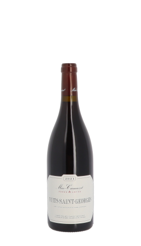 Domaine Méo-Camuzet 2021 Rouge 75cl