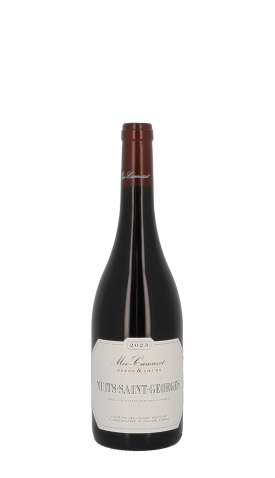 Domaine Méo-Camuzet 2023 Rouge 75cl