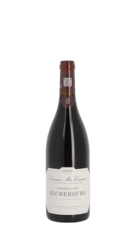 Domaine Méo-Camuzet 2022 Rouge 75cl
