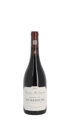 Domaine Méo-Camuzet 2023 Rouge 75cl