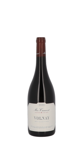 Domaine Méo-Camuzet 2024 Rouge 75cl