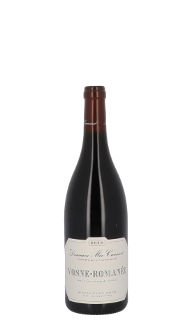 Domaine Méo-Camuzet 2019 Rouge 75cl