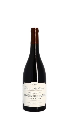 Domaine Méo-Camuzet, Aux Brulées 2020 Rouge 75cl