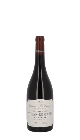 Domaine Méo-Camuzet, Aux Brulées 2023 Rouge 75cl