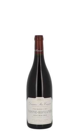 Domaine Méo-Camuzet, Les Chaumes 2017 Rouge 75cl