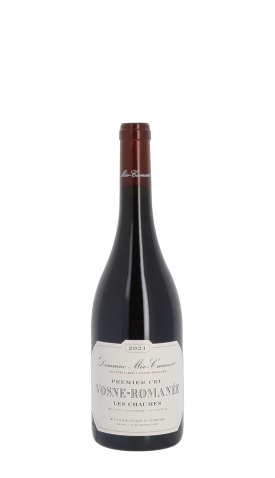 Domaine Méo-Camuzet, Les Chaumes 2021 Rouge 75cl