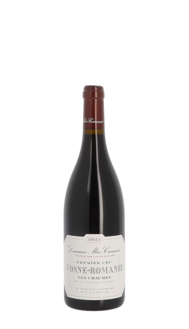 Domaine Méo-Camuzet, Les Chaumes 2022 Rouge 75cl