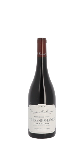 Domaine Méo-Camuzet, Les Chaumes 2023 Rouge 75cl