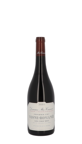 Domaine Méo-Camuzet, Les Chaumes 2024 Rouge 75cl