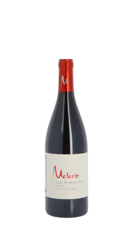 Domaine Mélaric, Clos de Baugé 2023 Rouge 75cl
