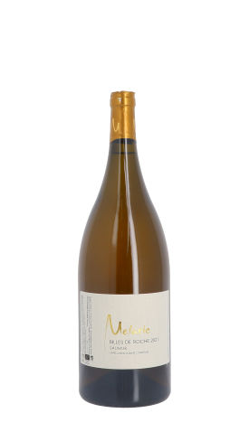 Domaine Mélaric, Billes de Roche 2021 Blanc Magnum