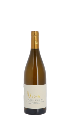 Domaine Mélaric, Billes de Roche 2023 Blanc 75cl