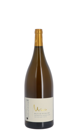 Domaine Mélaric, Billes de Roche 2023 Blanc Magnum