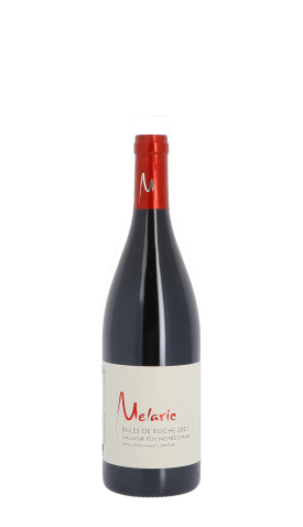 Domaine Mélaric, Billes de Roche 2021 Rouge 75cl
