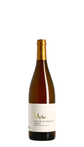 Domaine Mélaric, Clos de la Cerisaie 2018 Blanc 75cl