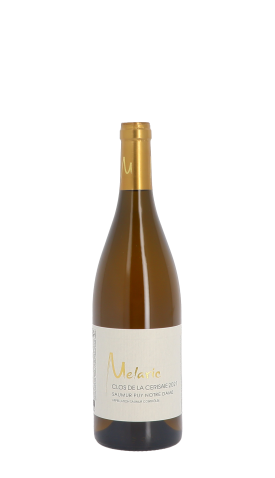 Domaine Mélaric, Clos de la Cerisaie 2021 Blanc 75cl