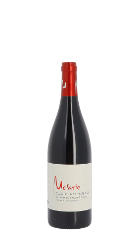 Domaine Mélaric, Clos de la Cerisaie 2020 Rouge 75cl