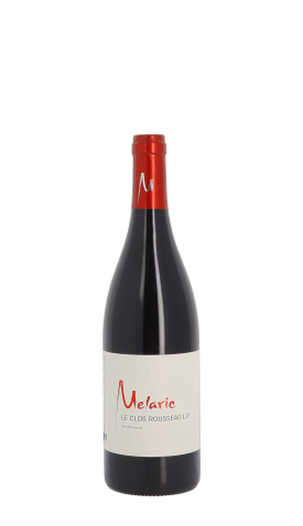 Domaine Mélaric, Le Clos Rousseau 2021 Rouge 75cl
