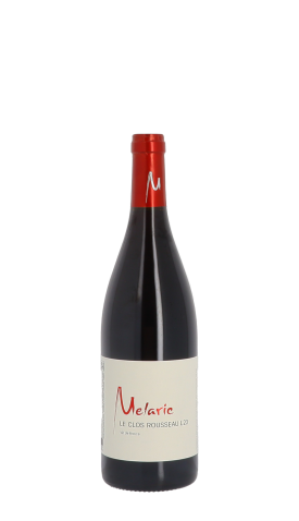 Domaine Mélaric, Le Clos Rousseau 2023 Rouge 75cl