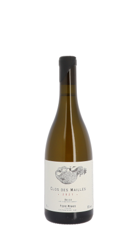 Domaine Pierre Ménard, Clos des Mailles 2021 Blanc 75cl