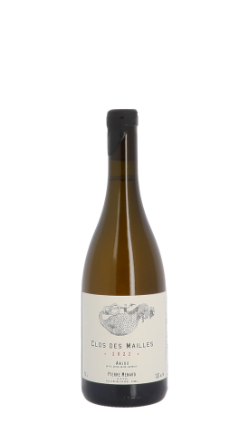 Domaine Pierre Ménard, Clos des Mailles 2022 Blanc 75cl