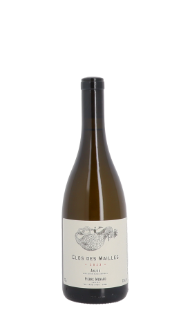 Domaine Pierre Ménard, Clos des Mailles 2023 Blanc 75cl