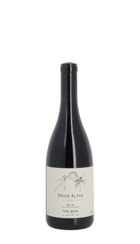 Domaine Pierre Ménard, Orion Alpha 2023 Rouge 75cl