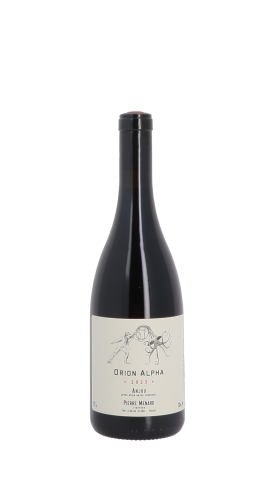 Domaine Pierre Ménard, Orion Alpha 2023 Rouge 75cl