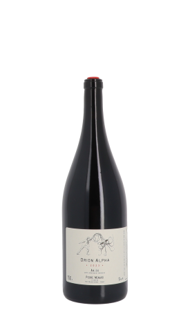 Domaine Pierre Ménard, Orion Alpha 2023 Rouge Magnum