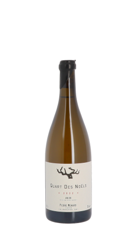 Domaine Pierre Ménard, Le Quart des Noëls 2022 Blanc 75cl