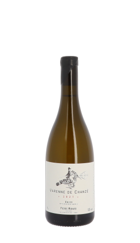 Domaine Pierre Ménard, La Varenne de Chanzé 2021 Blanc 75cl
