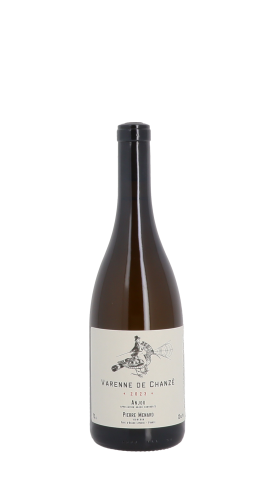 Domaine Pierre Ménard, La Varenne de Chanzé 2023 Blanc 75cl