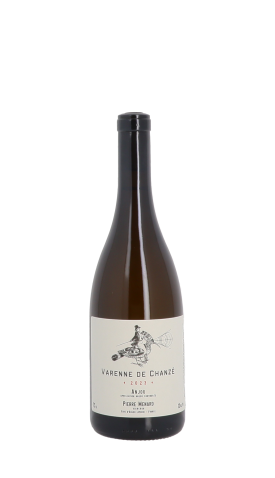 Domaine Pierre Ménard, La Varenne de Chanzé 2023 Blanc 75cl