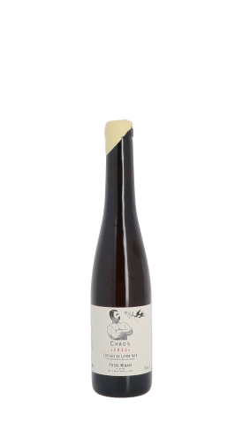Domaine Pierre Ménard, Chaos 2022 Blanc 37.5cl