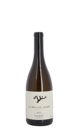 Domaine Pierre Ménard, Les Mailles Jeanne 2023 Blanc 75cl