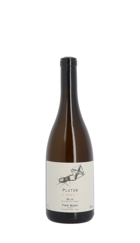 Domaine Pierre Ménard, Pluton 2023 Blanc 75cl