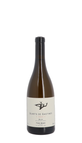 Domaine Pierre Ménard, Quarts des Gastines 2023 Blanc 75cl