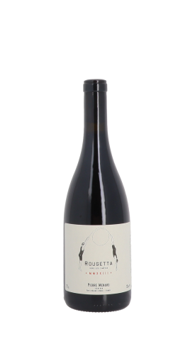Domaine Pierre Ménard, Rougetta 2023 Rouge 75cl
